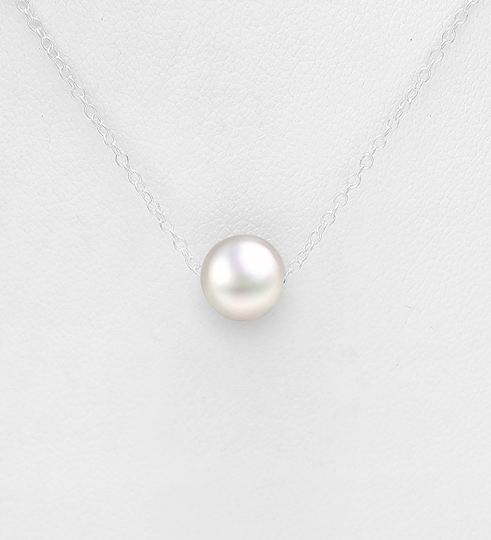 382-4262 - , P, Wholesale Pearl Jewelry