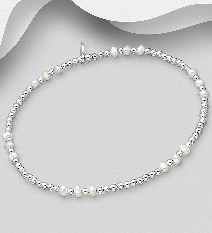 382-4873 - , P, Wholesale Pearl Jewelry