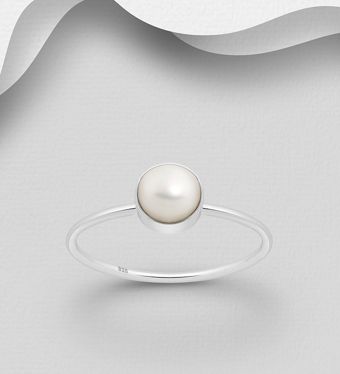 382-4905 - , P, Wholesale Pearl Jewelry