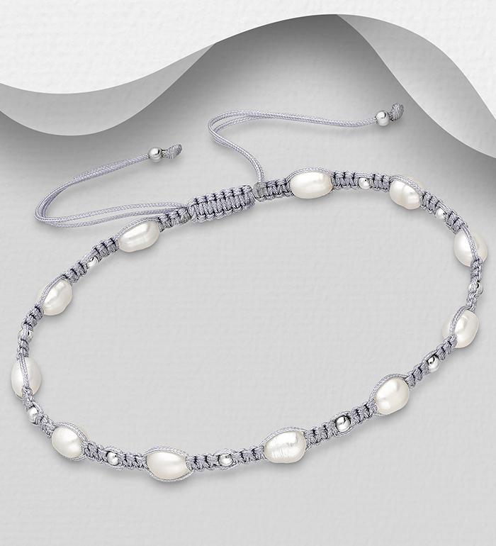 382-4922 - , P, Wholesale Pearl Jewelry