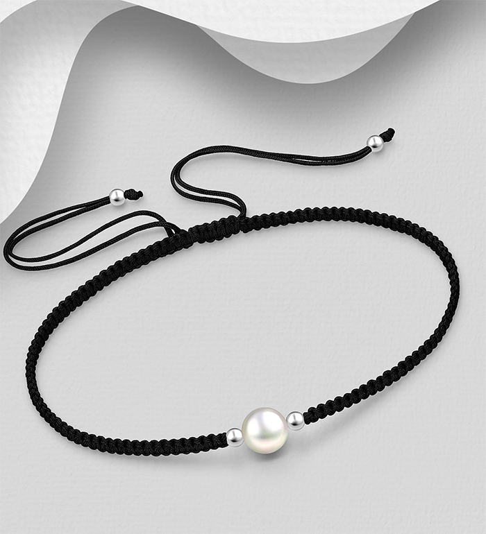 382-5036 - , P, Wholesale Pearl Jewelry