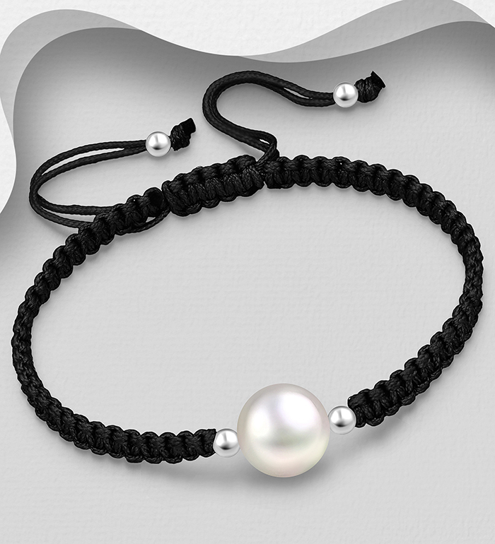 382-5221 - , P, Wholesale Pearl Jewelry