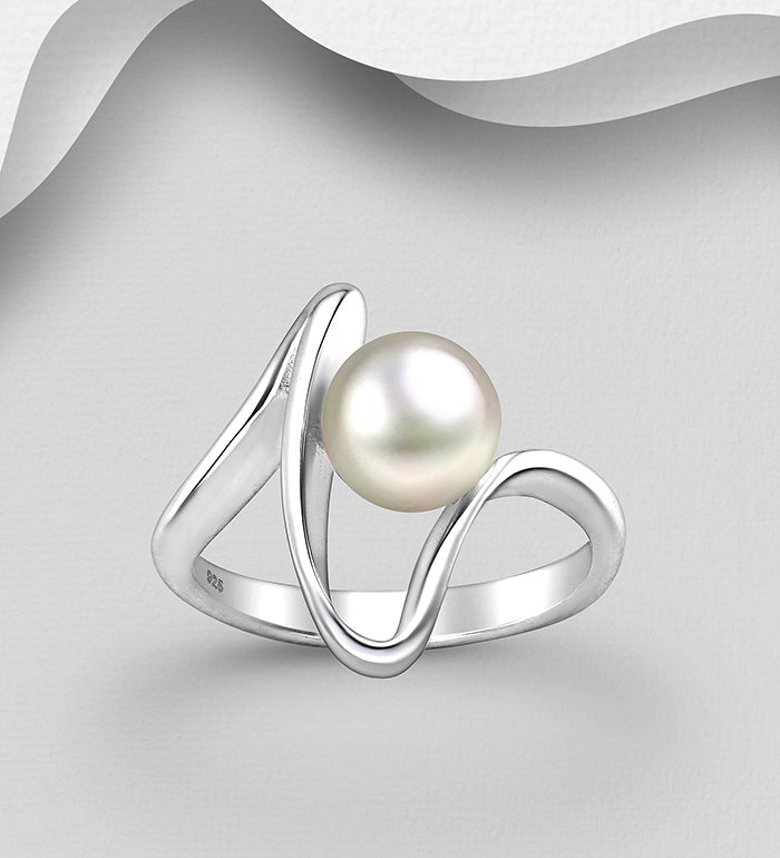 382-5359 - , P, Wholesale Pearl Jewelry