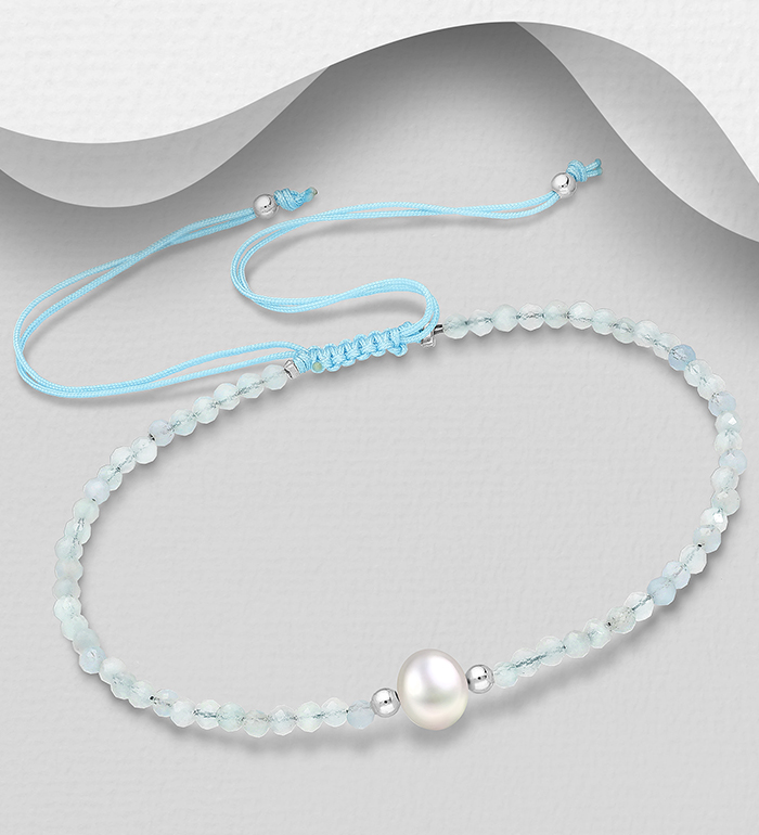 382-5294 - , P, Wholesale Pearl Jewelry