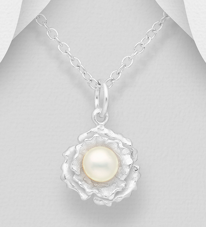 382-5491 - , P, Wholesale Pearl Jewelry