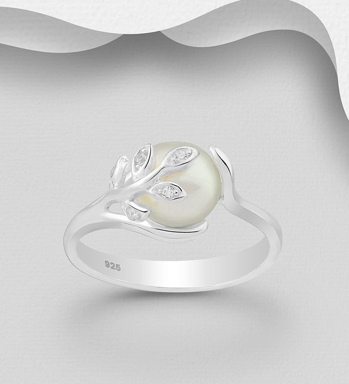 382-5503 - , P, Wholesale Pearl Jewelry