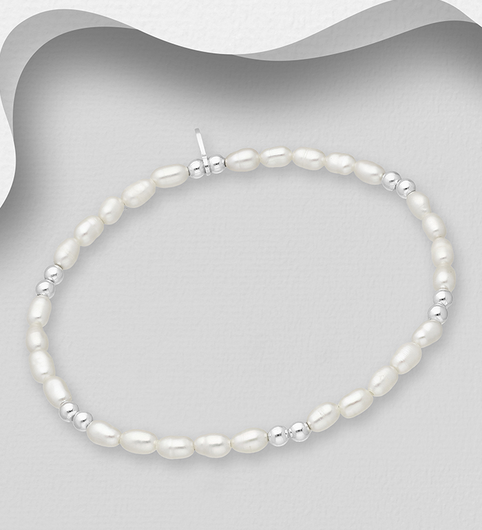 382-5507 - , P, Wholesale Pearl Jewelry