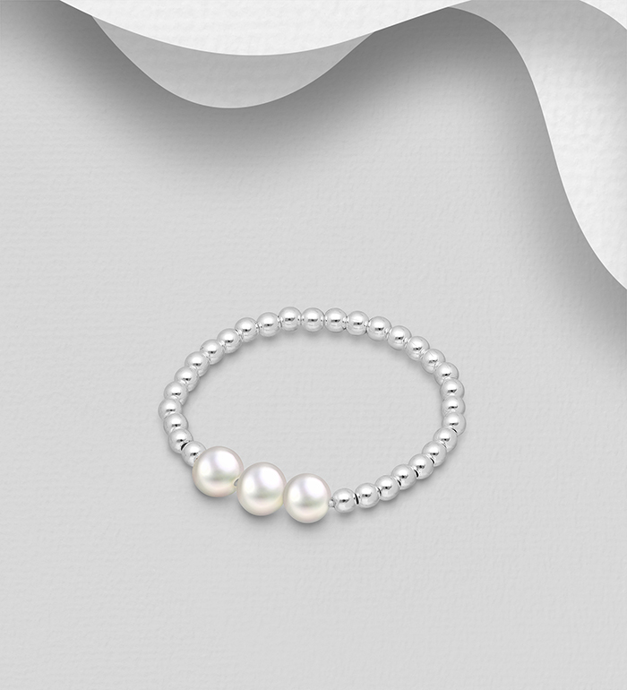 382-5542 - , P, Wholesale Pearl Jewelry