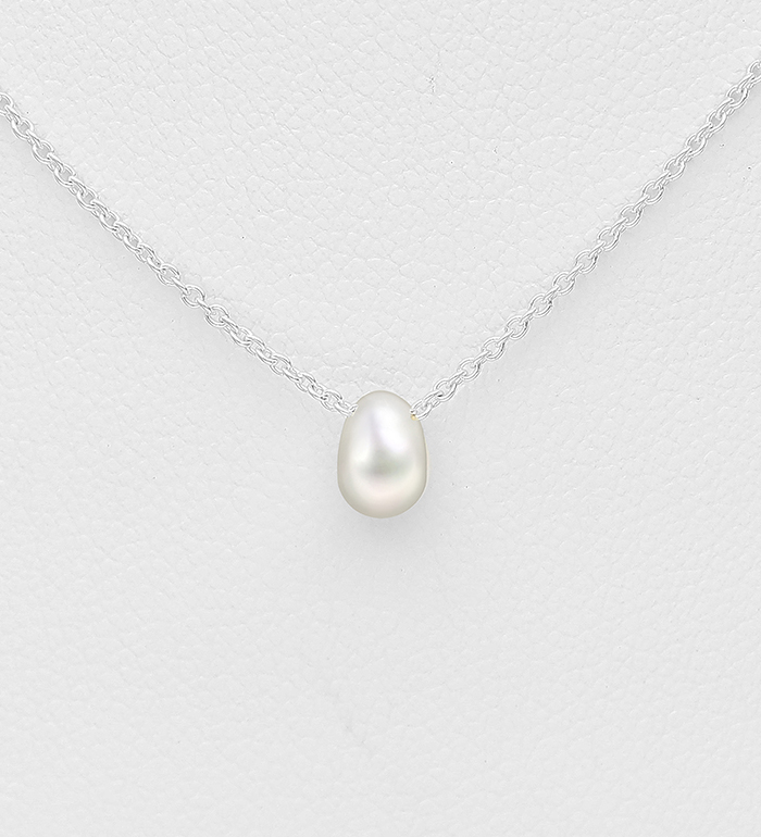 1063-3019 - , P, Wholesale Pearl Jewelry