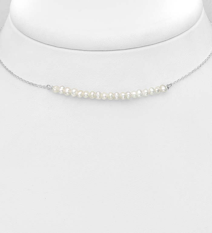 382-5722 - , P, Wholesale Pearl Jewelry