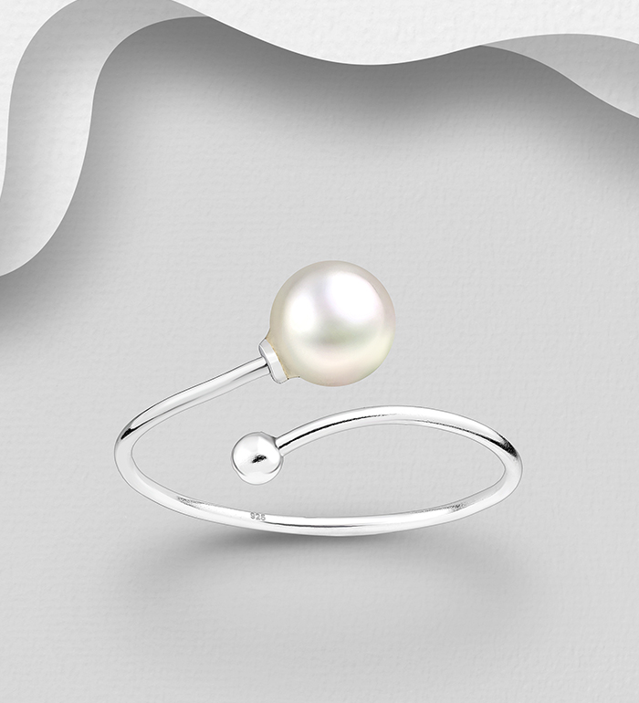 1063-3245 - , P, Wholesale Pearl Jewelry