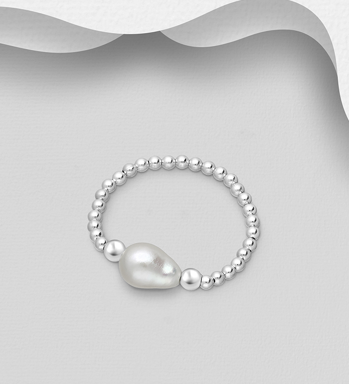 382-5785 - , P, Wholesale Pearl Jewelry