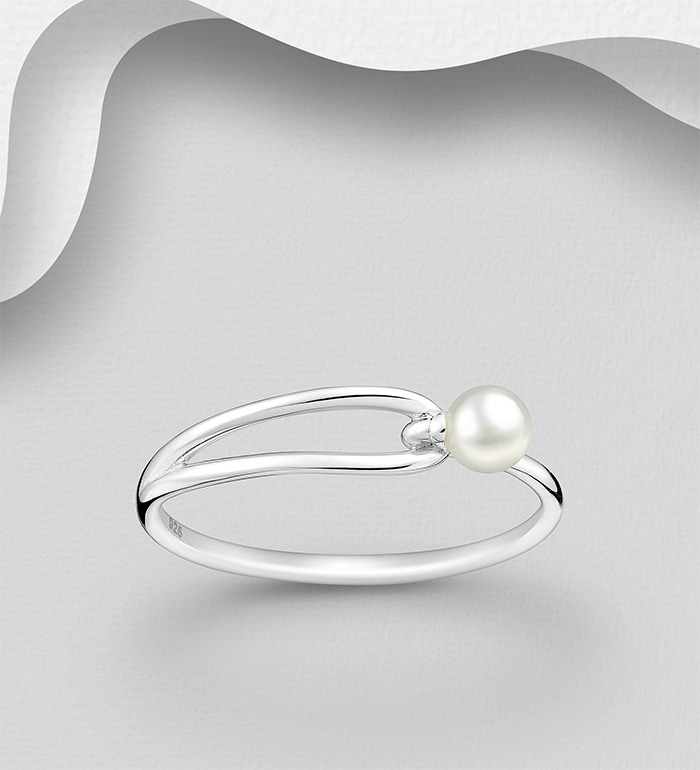 1063-3445 - , P, Wholesale Pearl Jewelry