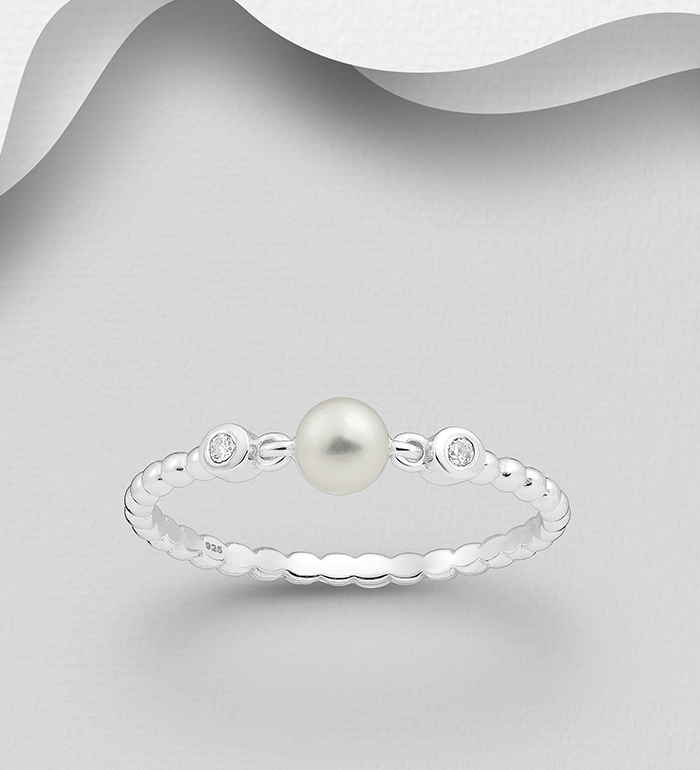 1063-3527 - , P, Wholesale Pearl Jewelry