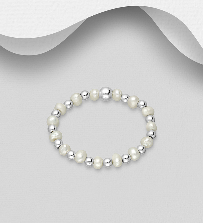 382-5831 - , P, Wholesale Pearl Jewelry