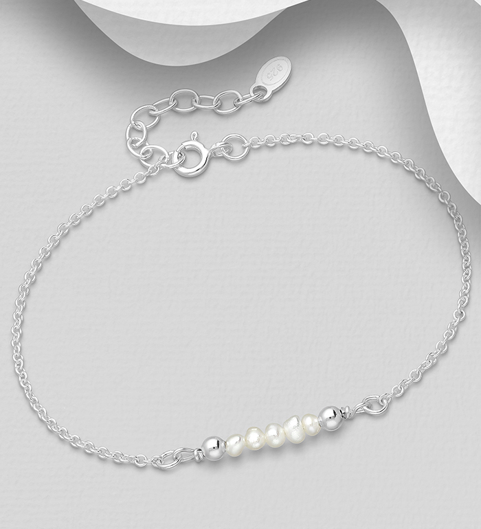 382-5835 - , P, Wholesale Pearl Jewelry