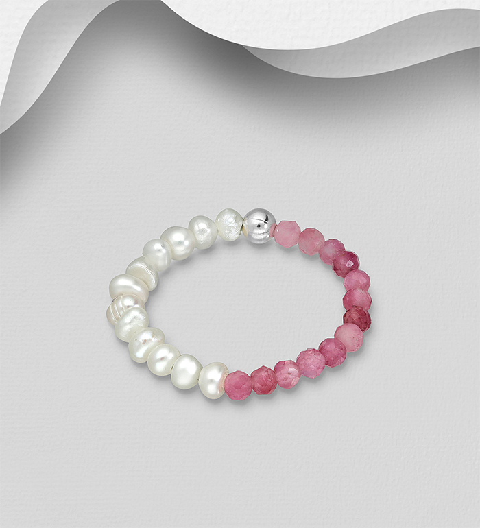 382-5838 - , P, Wholesale Pearl Jewelry