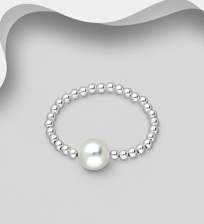 382-5852 - , P, Wholesale Pearl Jewelry