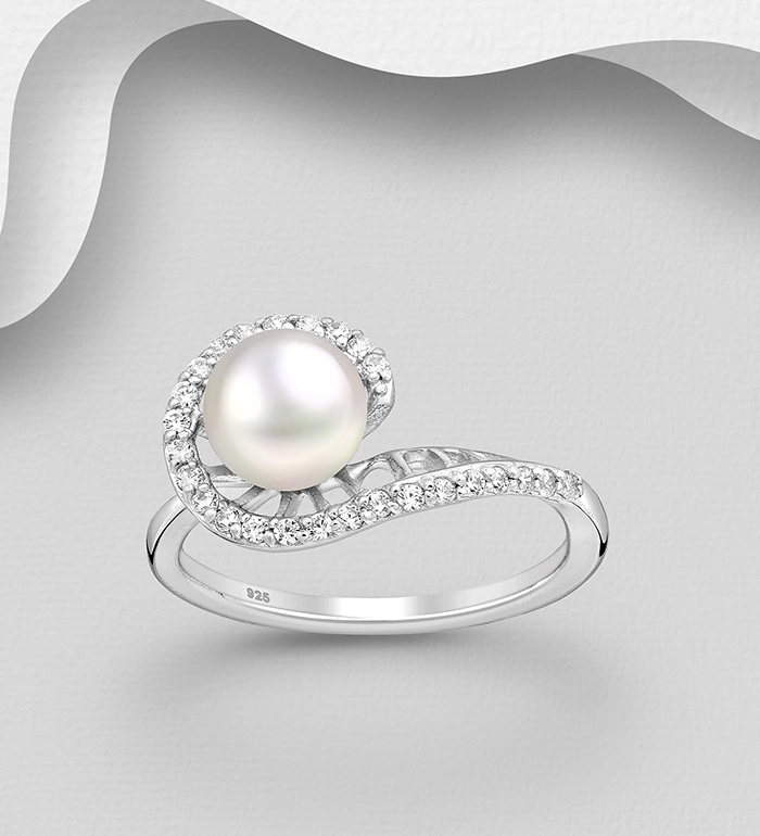 382-6015 - , P, Wholesale Pearl Jewelry