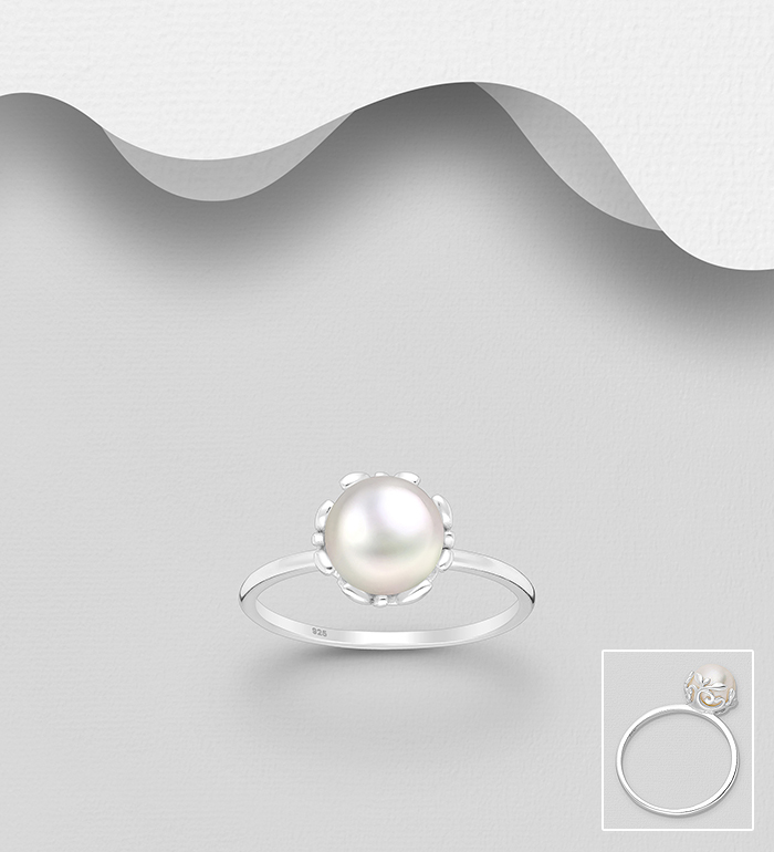 1063-4060 - , P, Wholesale Pearl Jewelry