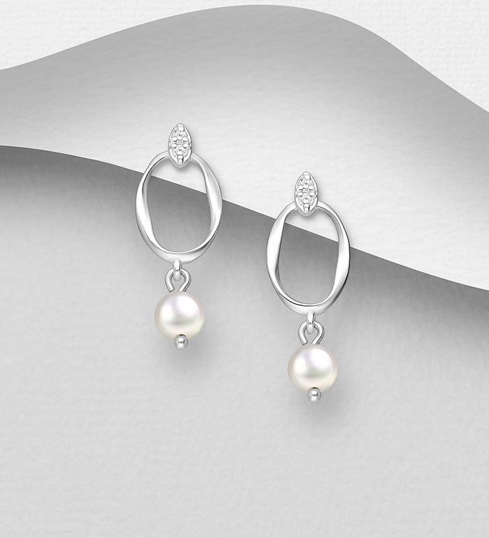 1063-4136 - , P, Wholesale Pearl Jewelry