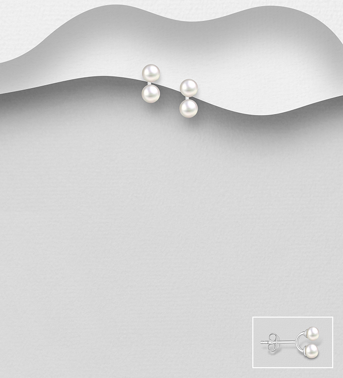 1063-4159 - , P, Wholesale Pearl Jewelry