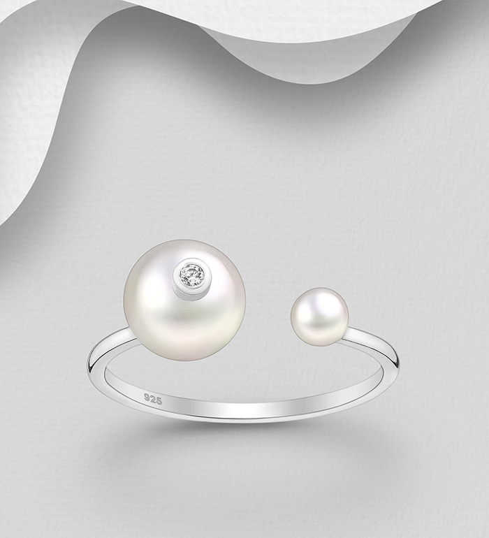 1063-4240 - , P, Wholesale Pearl Jewelry