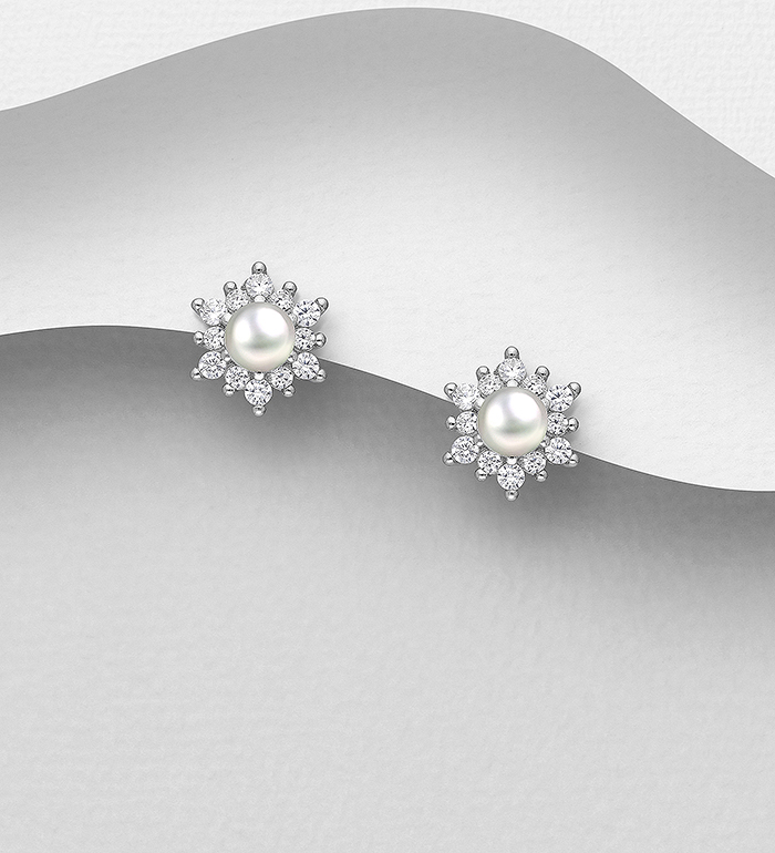 382-6264 - , P, Wholesale Pearl Jewelry