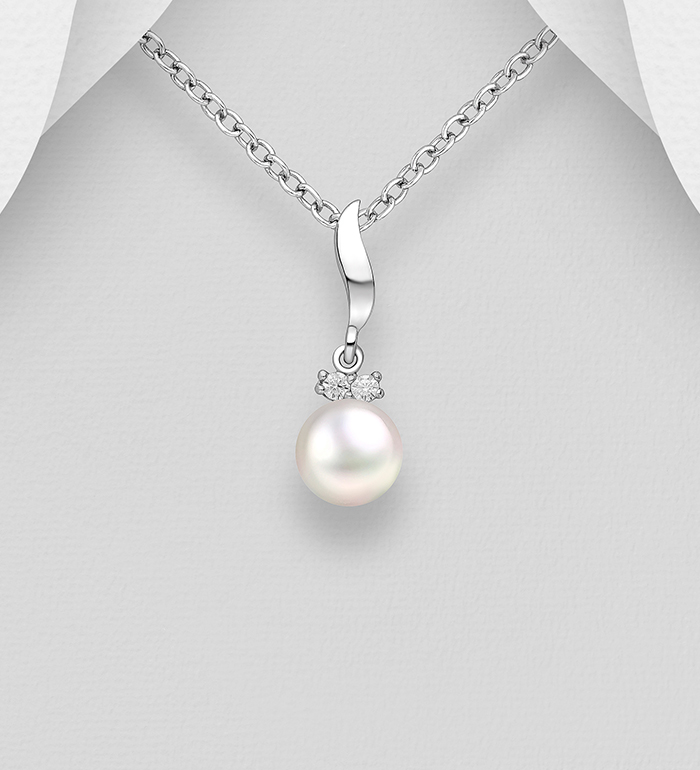 382-6279 - , P, Wholesale Pearl Jewelry