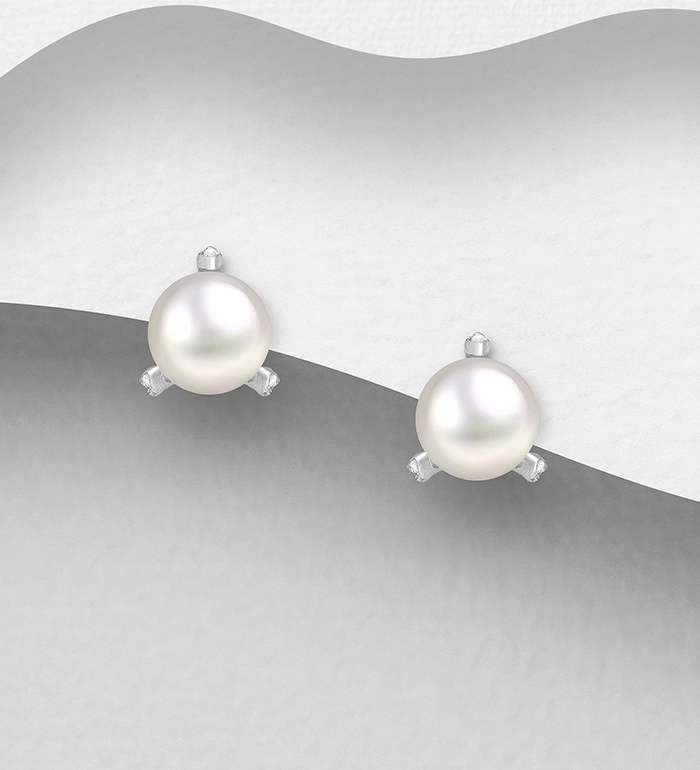 1063-4375 - , P, Wholesale Pearl Jewelry