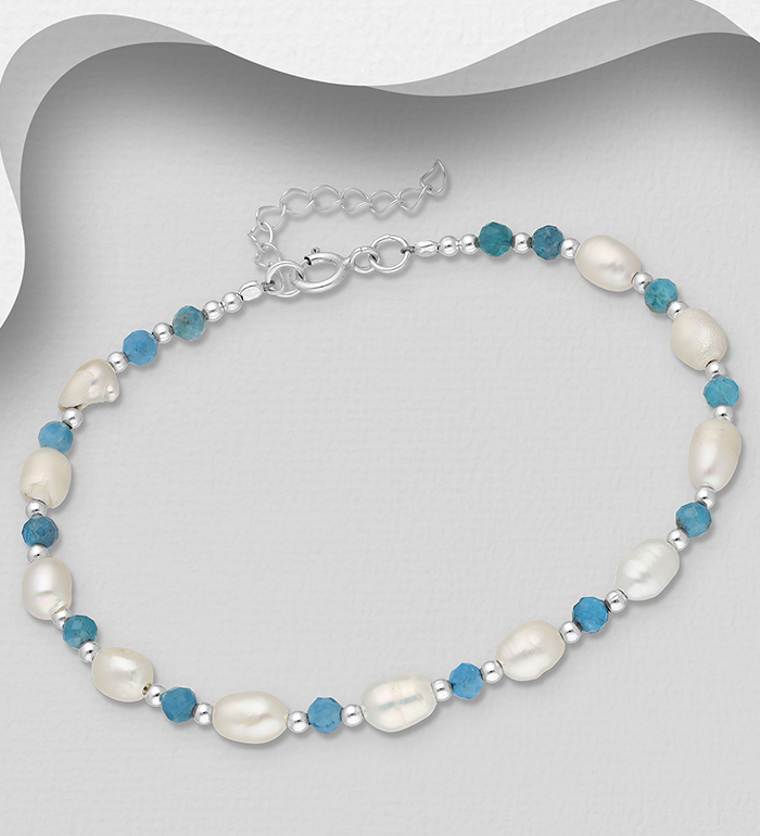 382-6339 - , P, Wholesale Pearl Jewelry