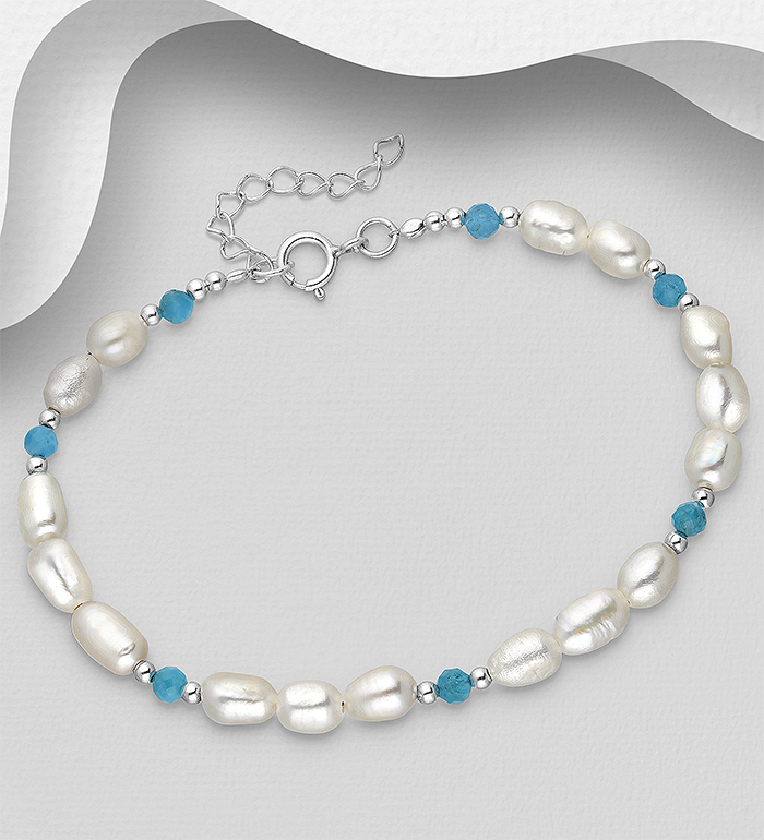 382-6423 - , P, Wholesale Pearl Jewelry