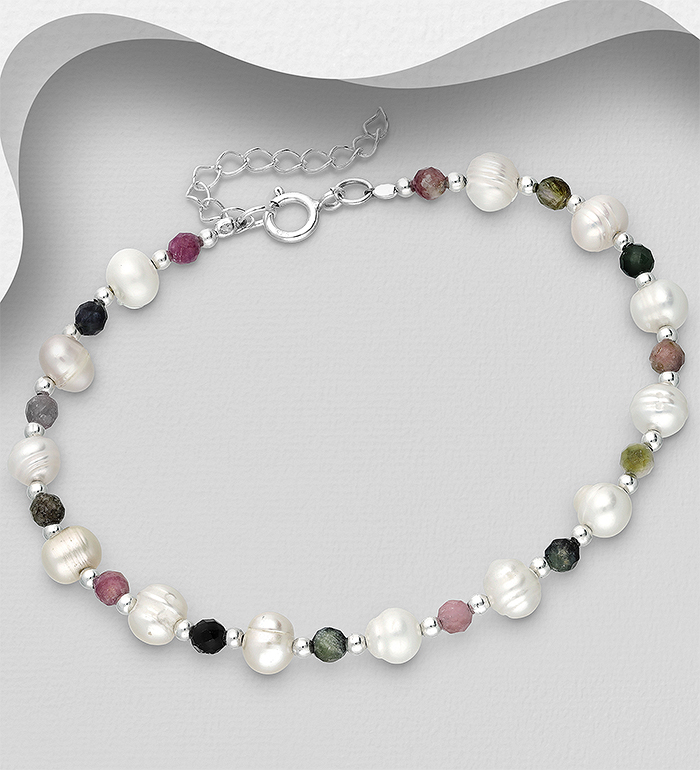 382-6474 - , P, Wholesale Pearl Jewelry