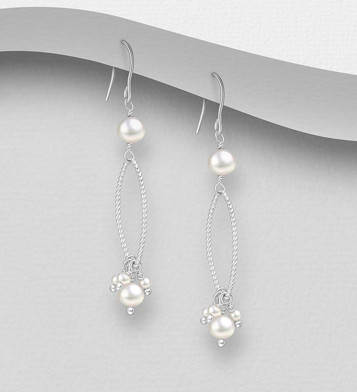 382-6550 - , P, Wholesale Pearl Jewelry