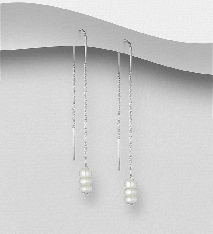 382-6562 - , P, Wholesale Pearl Jewelry