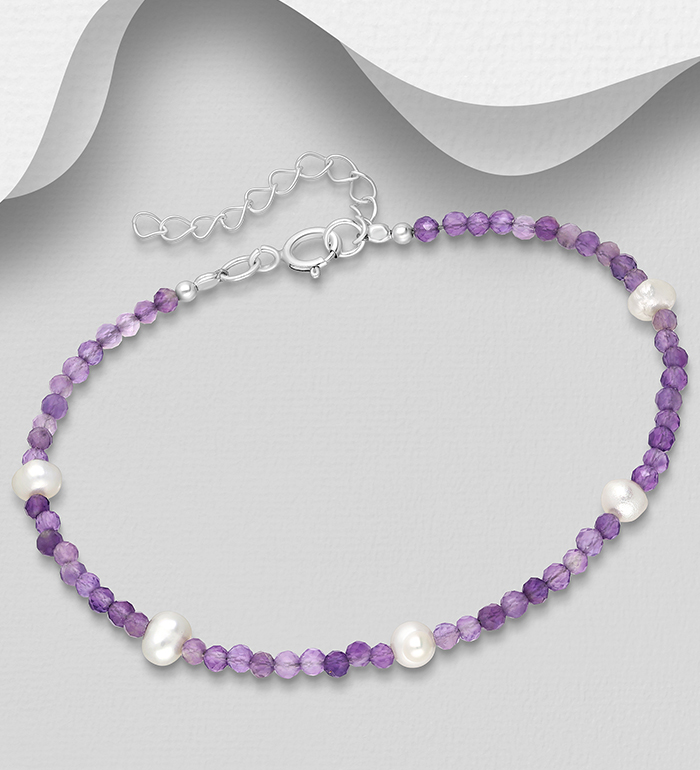 382-6602 - , P, Wholesale Pearl Jewelry
