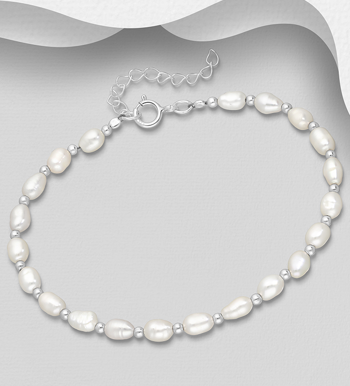 382-6618 - , P, Wholesale Pearl Jewelry