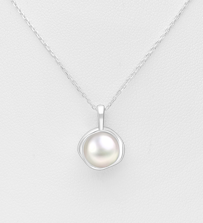 1063-4834 - , P, Wholesale Pearl Jewelry