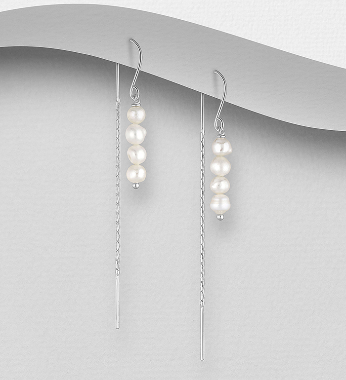382-6635 - , P, Wholesale Pearl Jewelry