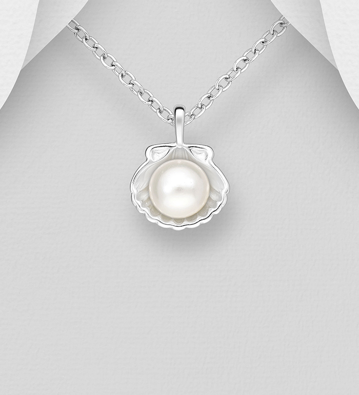 1063-4894 - , P, Wholesale Pearl Jewelry