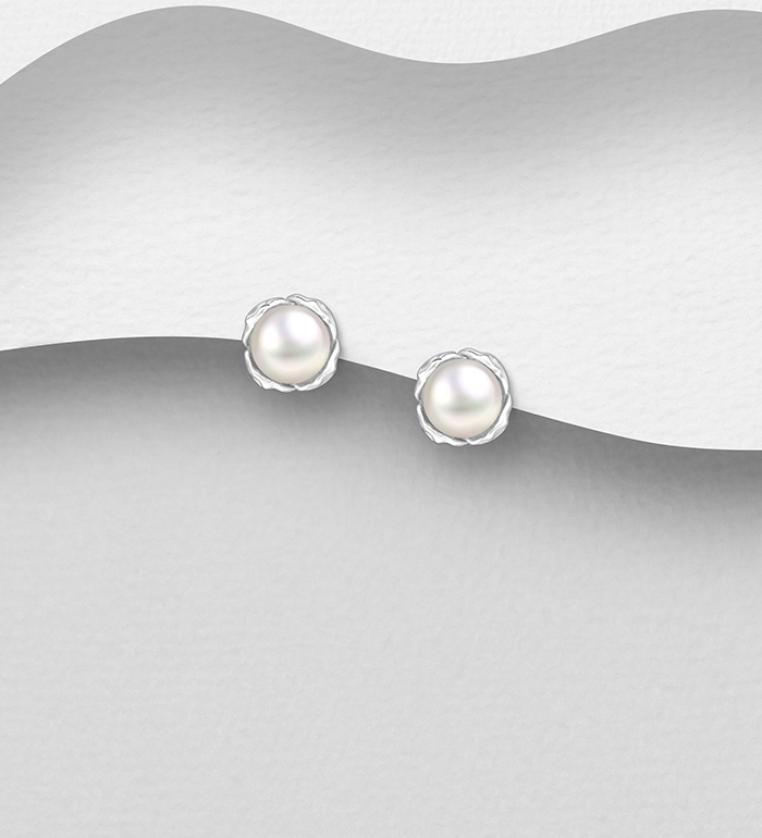 1063-4904 - , P, Wholesale Pearl Jewelry