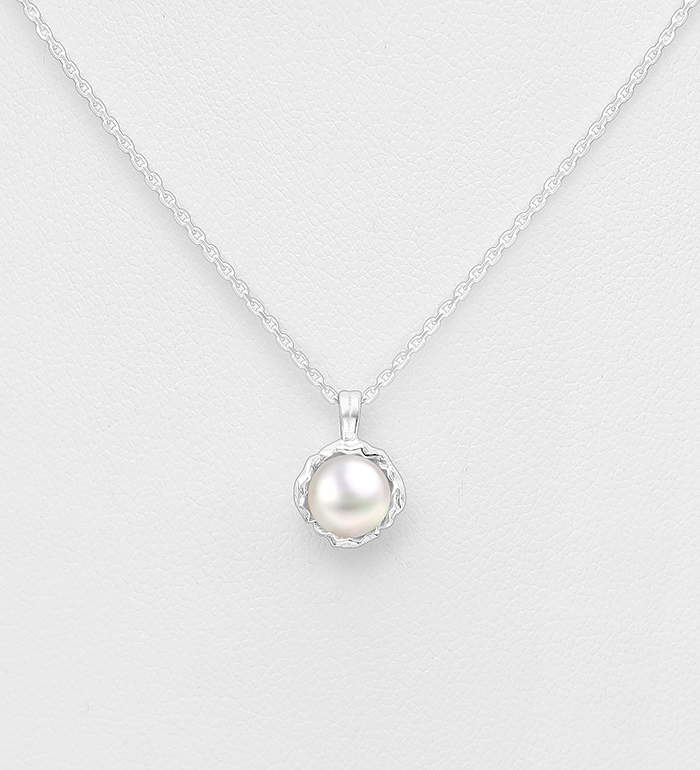 1063-4970 - , P, Wholesale Pearl Jewelry