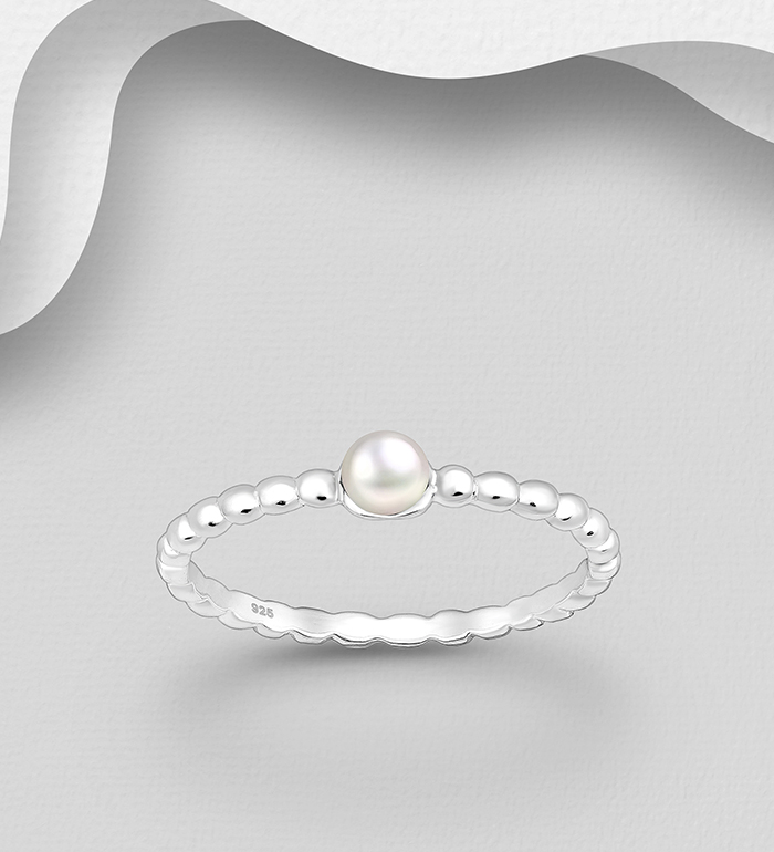 382-6728 - , P, Wholesale Pearl Jewelry