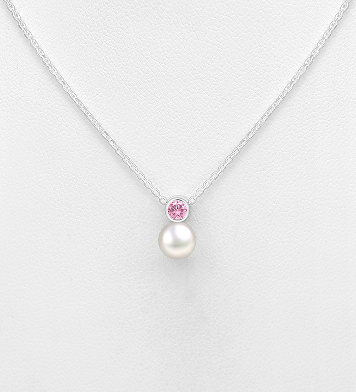 1063-5016 - , P, Wholesale Pearl Jewelry