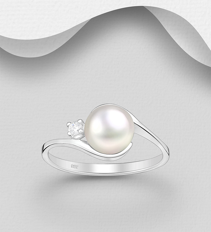 382-6735 - , P, Wholesale Pearl Jewelry