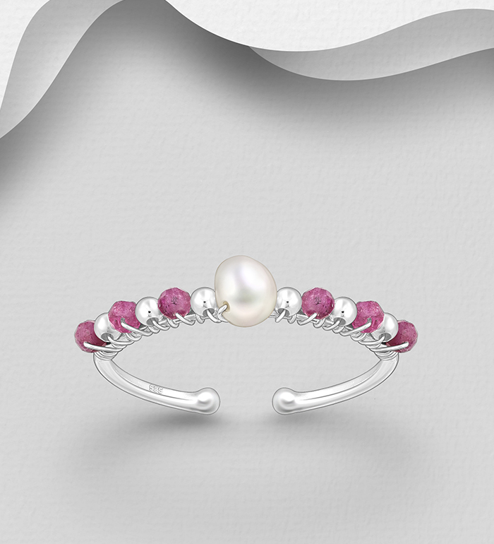 382-6785 - , P, Wholesale Pearl Jewelry