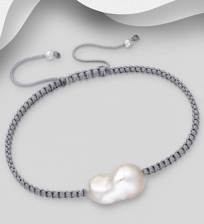 382-6787 - , P, Wholesale Pearl Jewelry
