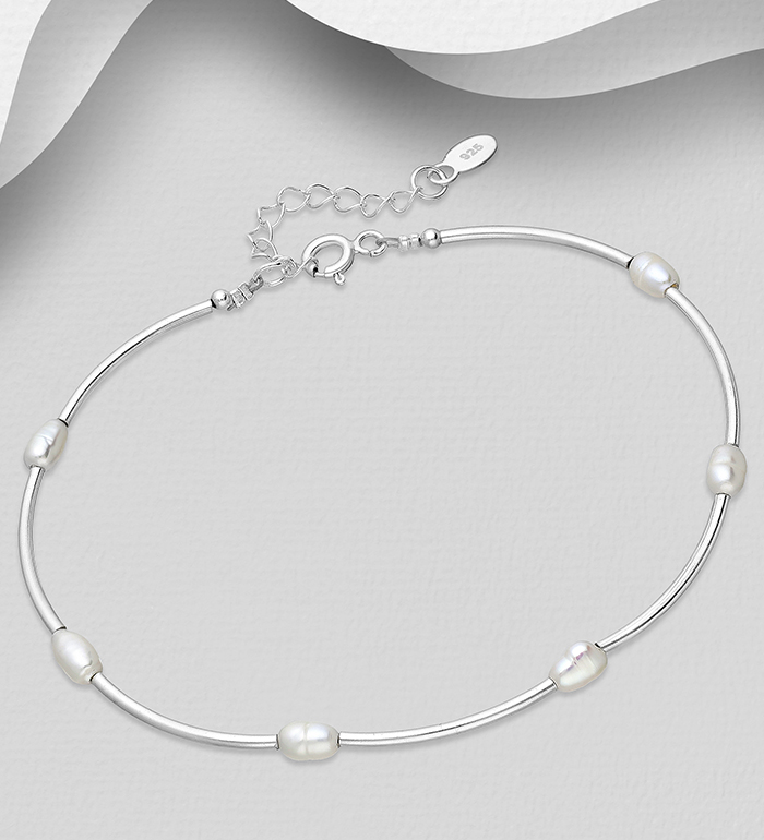 382-6799 - , P, Wholesale Pearl Jewelry