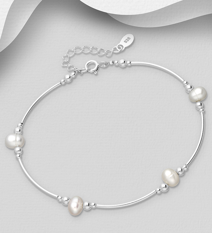 382-6806 - , P, Wholesale Pearl Jewelry