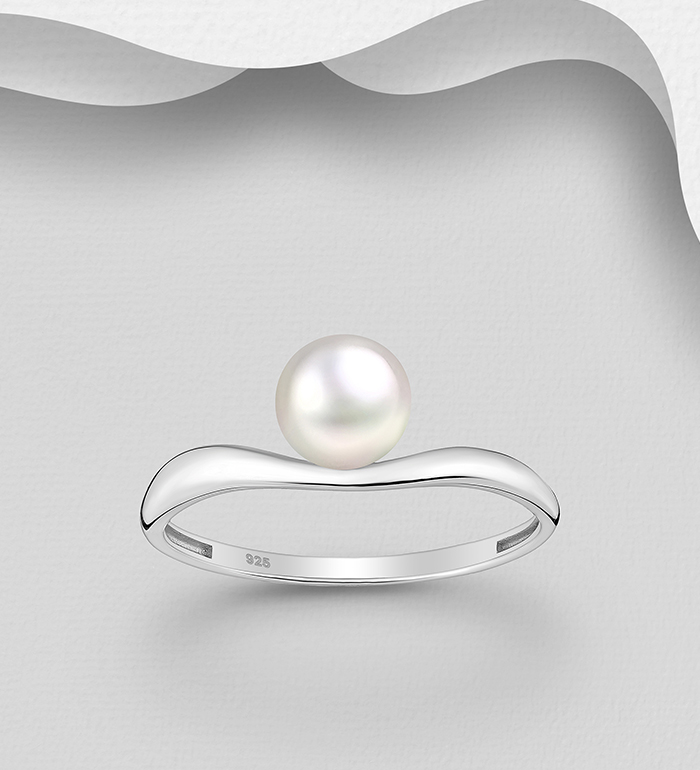 1063-5100 - , P, Wholesale Pearl Jewelry